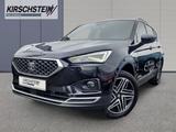 Seat Tarraco Xcellence 1.5 TSI ACT WR AHK Navi Kamera - schwarze Seat Tarraco
