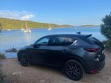 Mazda CX-5 2.2 SKYACTIV-D 175 Sports-Line AWD AT S...