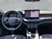 Skoda Superb - Vorschau Bild 8