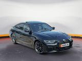 BMW M440i xDrive Gran Coupe M Sport Pro Glasdach h&k - BMW M440 in Düsseldorf
