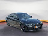 BMW M440i xDrive Gran Coupe M Sport Pro Glasdach h&k - BMW M440 in Bochum