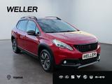 Peugeot 2008 PureTech 130 Black Edition *Kamera*CarPlay* - Peugeot 2008 Gebrauchtwagen