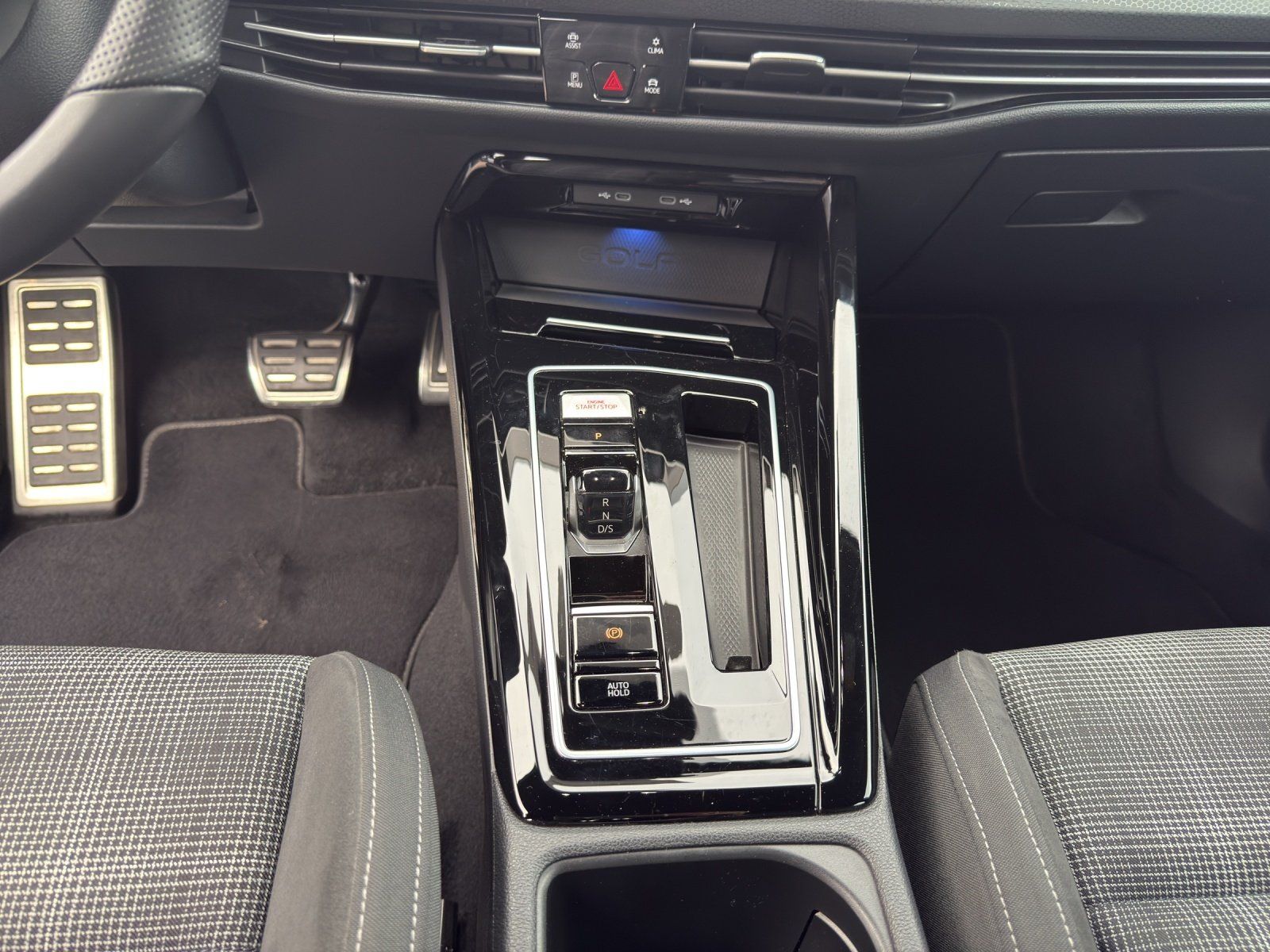 Volkswagen Golf - Bild 13