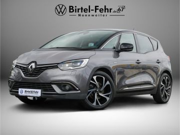 Renault Scenic IV BOSE Edition 1.3 TCe AHK