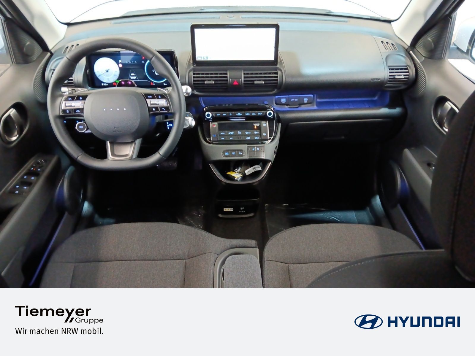 Hyundai INSTER – Bild 12