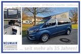 Ford Transit Custom Nugget Aufstelldach * Garantie! * - Ford München