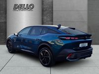 Peugeot 408 - Vorschau Bild 3