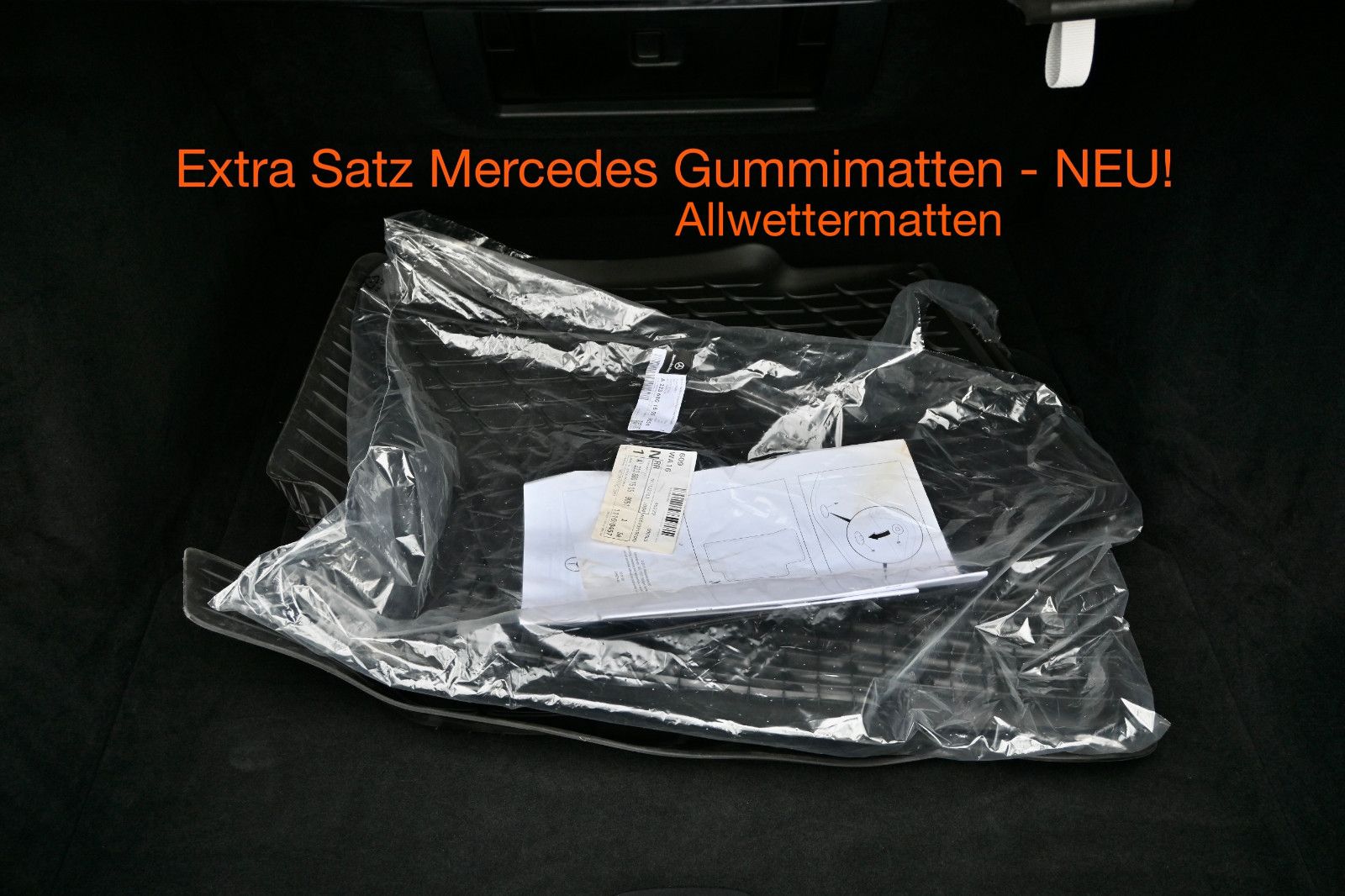 Fahrzeugabbildung Mercedes-Benz S 580 4MAT. Lang °UVP 182.749€°FOND-TV°STANDHEIZ