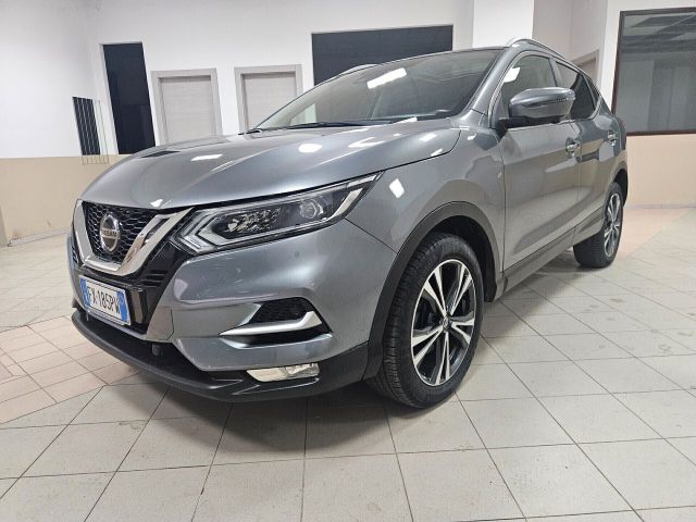 Nissan Qashqai 1.5 dCi 115 CV DCI N-Connecta NEO