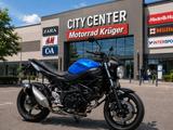 Suzuki SV 650 ABS 35 KW A2 Top Zustand! Gladius - Offers