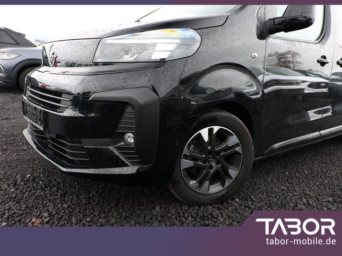 Opel Zafira Life - Bild 5