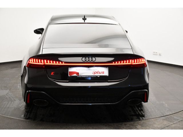 Audi RS7 - Bild 22