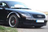 Audi TT 8n quattro Xenon Bose MTM - Audi TT: Mtm