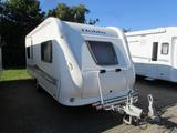 Hobby de Luxe 540 UL Einzelbetten Rollrost Mover FH VZ - Angebote entsprechen deinen Suchkriterien