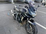 Suzuki Bandit GSF 1250S - SUZUKI GSF BANDIT