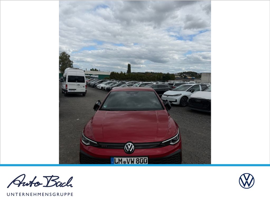 Image of Volkswagen Golf
