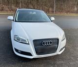 Audi AUDI A3 1.8 TFSI 8P Sportback SHZ Xenon Pa... - Audi A3: 8pa