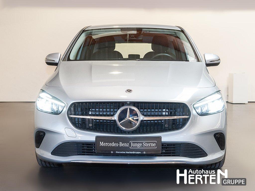 Mercedes-Benz B 180+PROGRESSIVE+VOLLD.DISPLAY+LADERAUMP+KAMERA