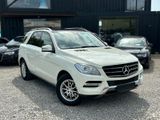 Mercedes-Benz ML 250 CDI BlueTec*4M*Pano*8x Alu*Leder*2. Hand