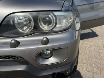 BMW X5 - 10