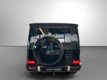 Mercedes G 450 - 7