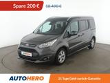 Ford Tourneo Connect 1.5 TDCi Titanium *NAVI*CAM*SHZ* - Ford Tourneo Connect in München