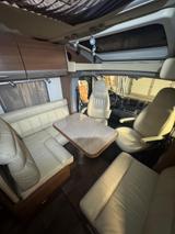 Bürstner Solano T725 -viele Extras / volle Ausstattung- - Bürstner Wohnwagen & Wohnmobile