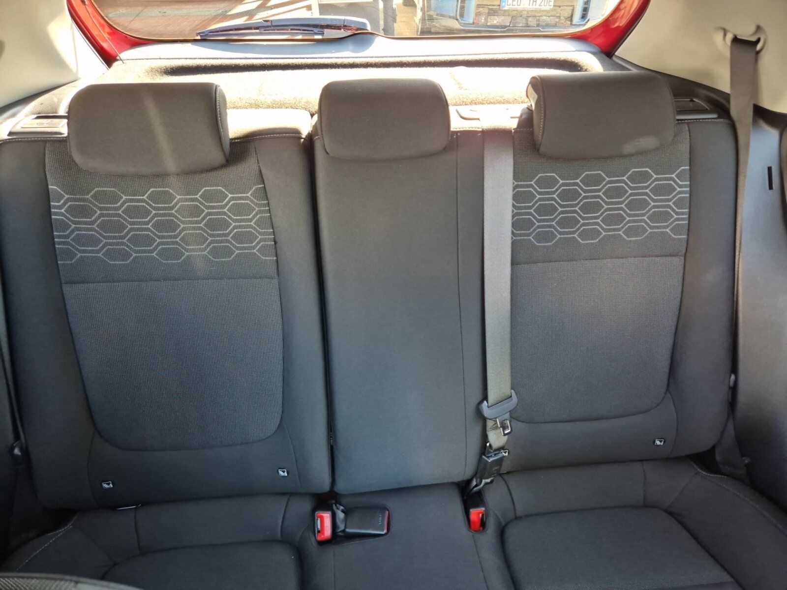 Fahrzeugabbildung Kia Rio 1.0 T-GDI Dream Team