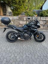 Yamaha Tracer 700 - YAMAHA 700