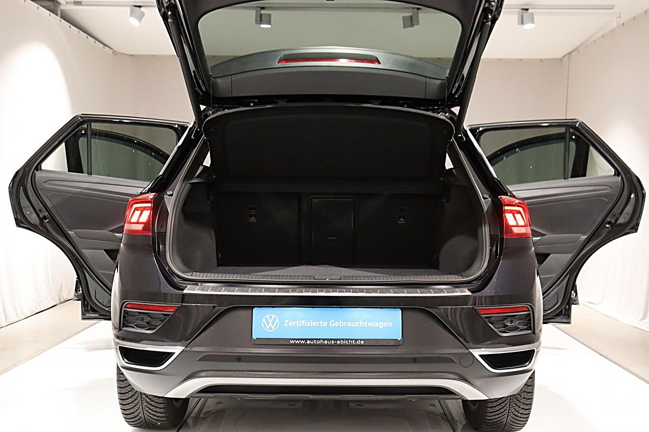 Volkswagen T-Roc - Bild 26