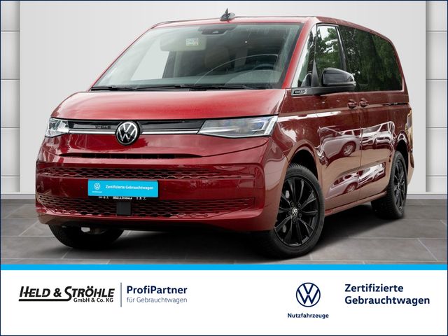 Volkswagen Multivan Life Lang 2.0 TDI DSG PANO IQLED