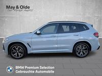 BMW X3 xDrive20i M Sportpaket Navi digi.CP Laser Dri