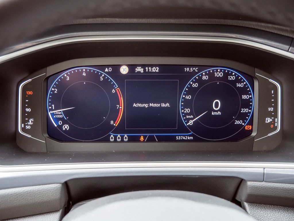 Volkswagen T-Roc - Bild 15