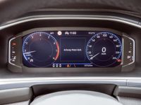 Volkswagen T-Roc - Vorschau Bild 15