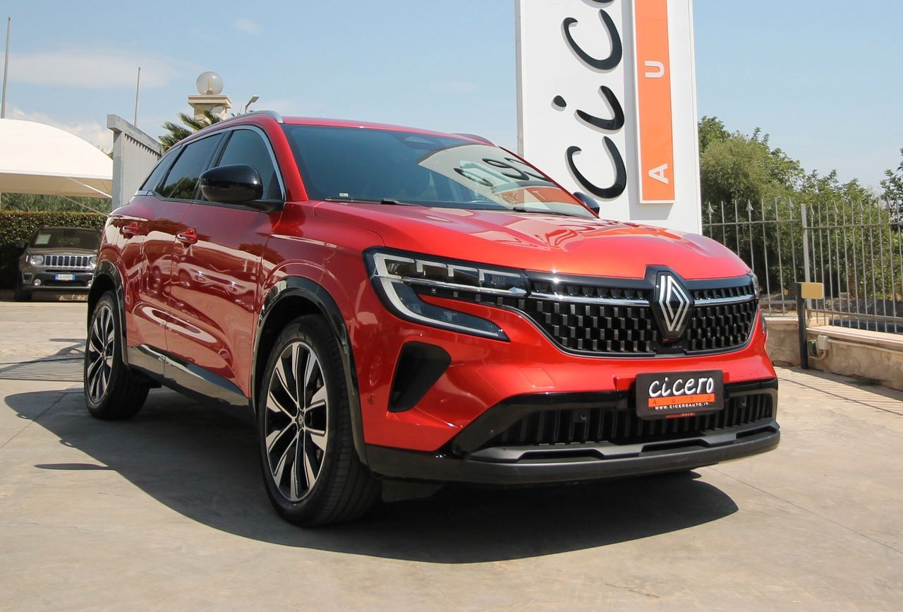 Other Renault Austral Full Hybrid E-Tech 200 CV Techno