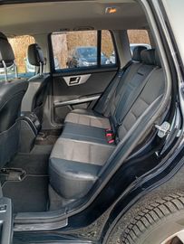 Mercedes GLK 350 - 9