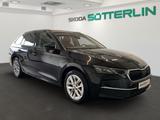 Skoda Octavia Combi 2.0 TDI 110kW DSG Selection - Gebrauchtwagen in Leverkusen