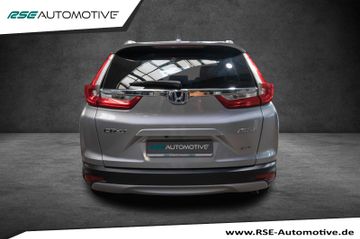 Bild 8 Honda CR-V 2.0 i-MMD HYBRID 4WD Executive
