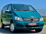 Mercedes-Benz MERCEDES BENZ VIANO 2.2 CDI 4MATIC | 1. HA... - Mercedes-Benz Viano: 4matic