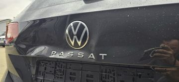 Volkswagen Passat Variant - 12