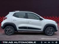 Dacia Spring Essential Elektric 45 Optionspaket Expres