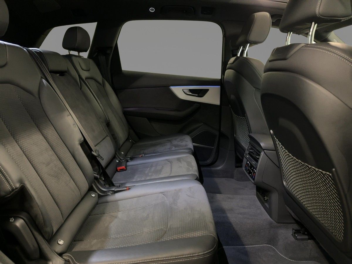 Audi Q7 - Bild 12