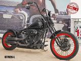 Harley-Davidson Springer Softail Twincam *BadBoy all Black* - HARLEY-DAVIDSON 2003 SOFTAIL