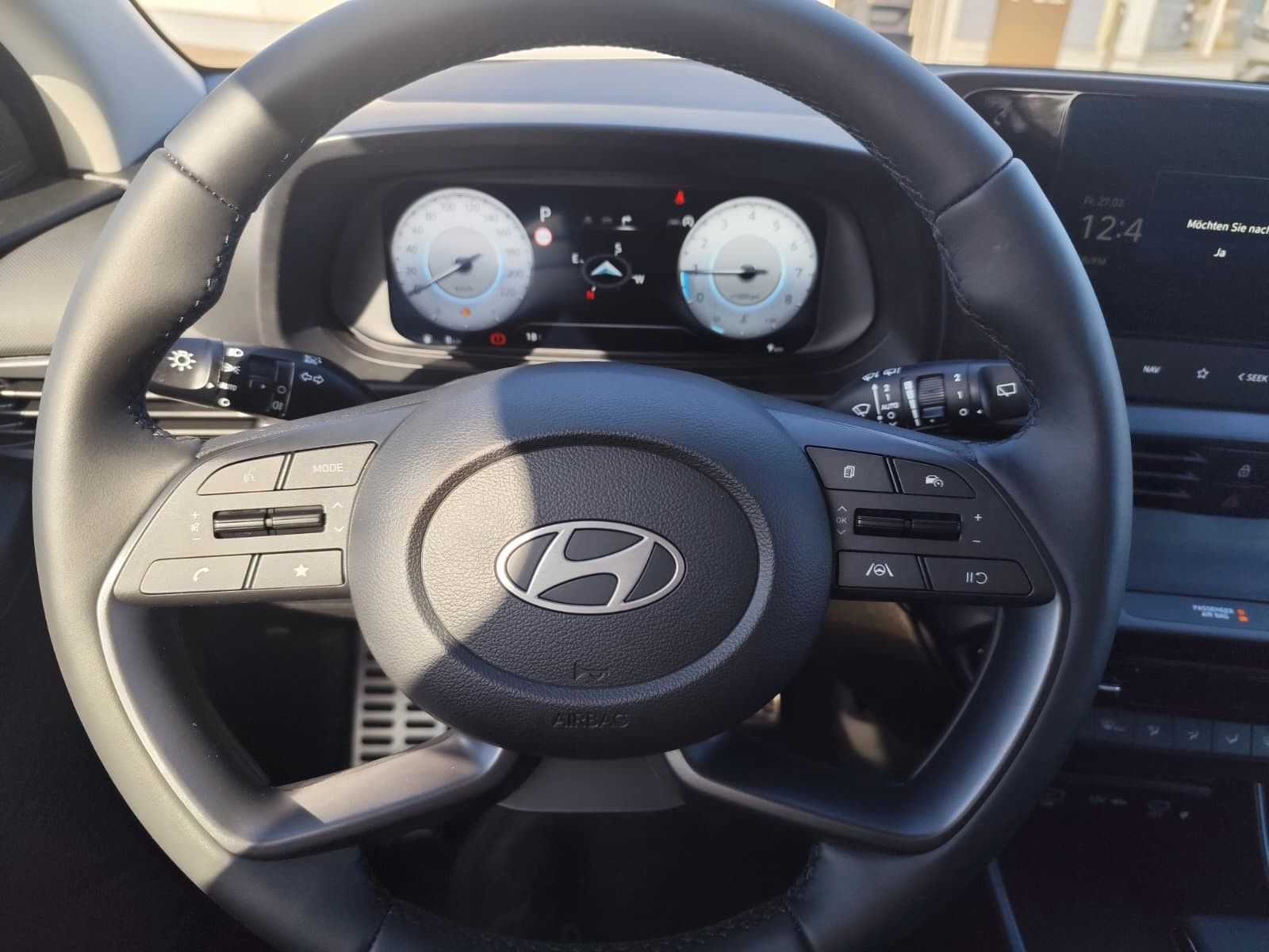 Hyundai BAYON – Bild 15