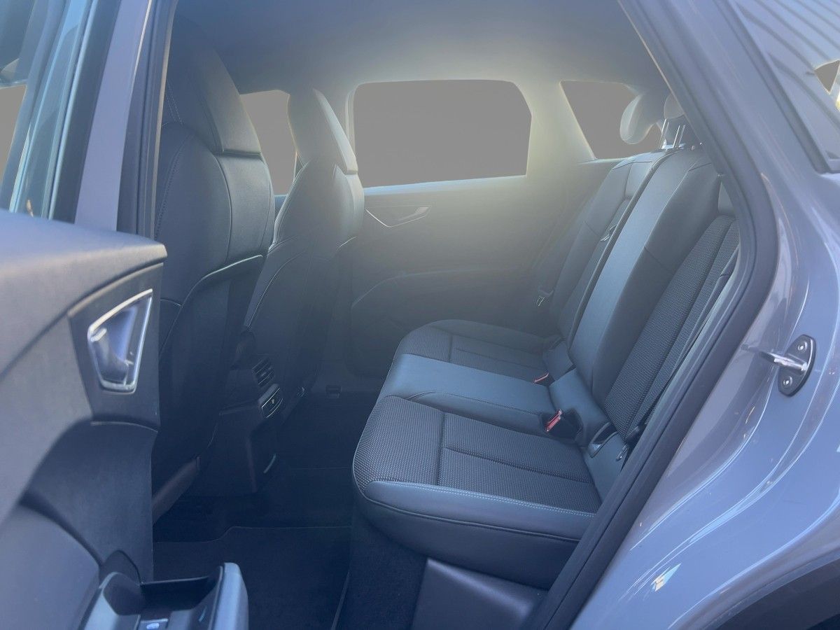 Audi Q4 e-tron - Bild 8