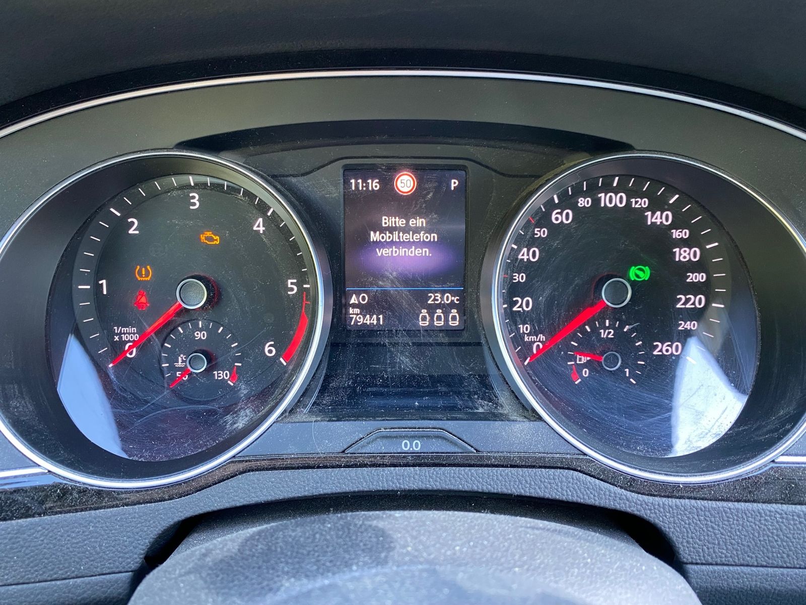 Volkswagen Passat Variant 2.0 TDI DSG Elegance AHK MATRIX E foto 5