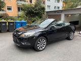 Ford Focus CC 2,0 Trend Trend - Ford Focus: Cc