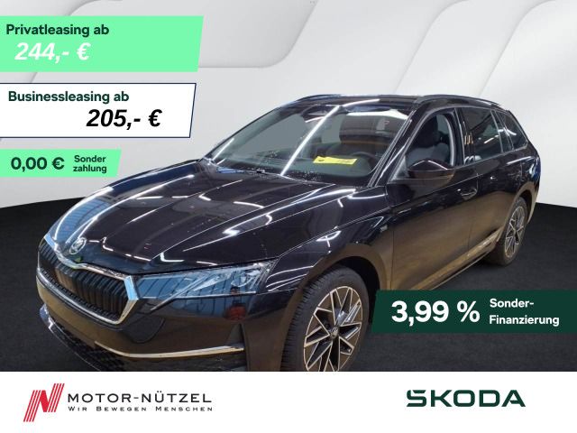 Skoda Octavia Combi 2.0 TDI DSG TOUR MATRIX+HuD+360°