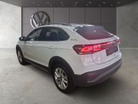 Volkswagen Taigo - Vorschau Bild 8