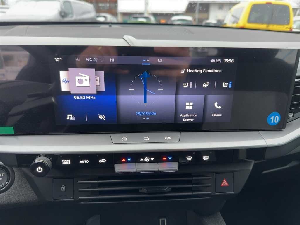 Opel Grandland (X) - Bild 14